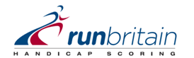 Run Britain Logo